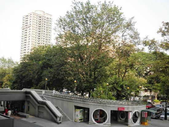 Centre culturel de Kaohsiung